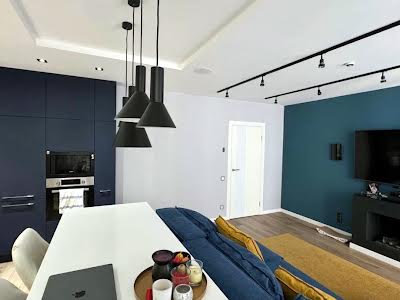 квартира за адресою Нивська вул., 4г