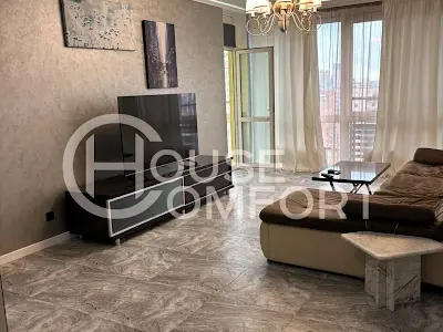 квартира за адресою Золотоустівська вул., 34