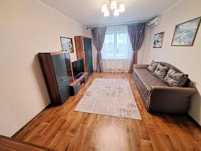 квартира за адресою Ясинуватський пров., 11