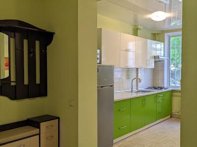 квартира за адресою Тараса Шевченка бульв., 38