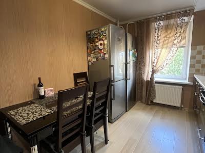 квартира за адресою Герасима Кондратьєва вул. (Кірова), 211а