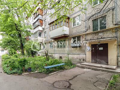 квартира по адресу Мрии ул. (Академика Туполева), 7