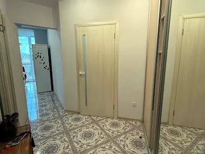 квартира по адресу Садовая ул., 1-В к2