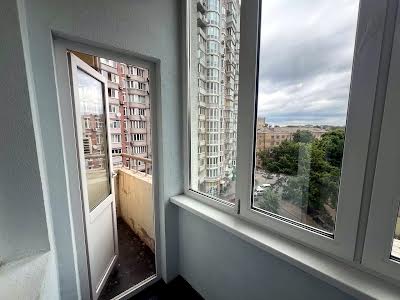 квартира за адресою Степана Руданського вул., 3-А