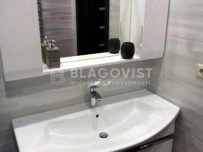 квартира за адресою Олевська вул., 5