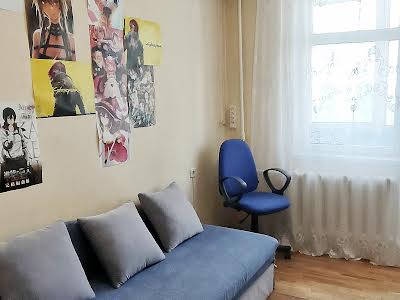 квартира за адресою Героїв Дніпра вул., 42-Б