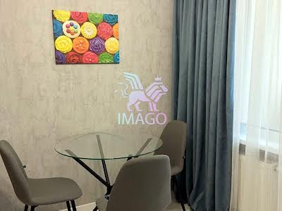 квартира за адресою Ревуцького вул., 54