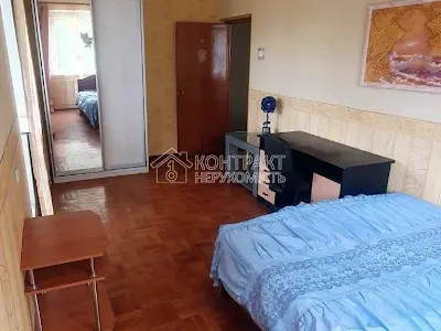 квартира за адресою Нескорених вул., 30