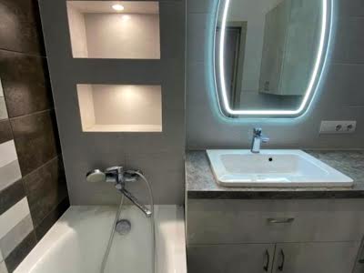квартира по адресу Костанайская ул., 8К