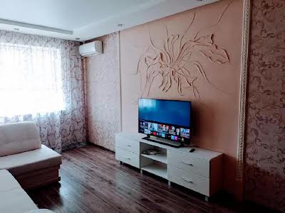 квартира по адресу Перспективная ул., 10