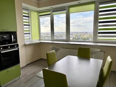 квартира за адресою Канатна вул., 122а