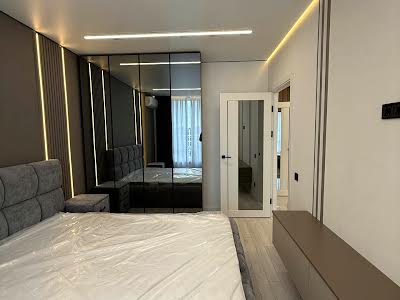 квартира за адресою Ленкавського вул., 34