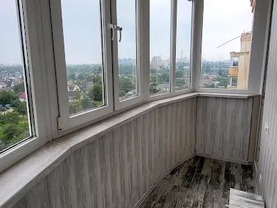 квартира по адресу Центральная ул., 33-В