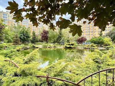 квартира за адресою Калинова вул., 7