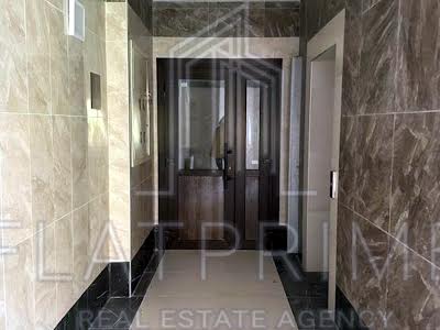квартира за адресою Дегтярна вул., 19