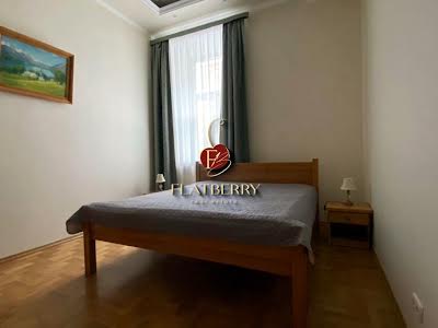 квартира по адресу Рейтарская ул., 20/24