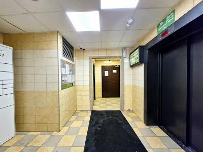 квартира за адресою Михайла Донця вул., 2-Б