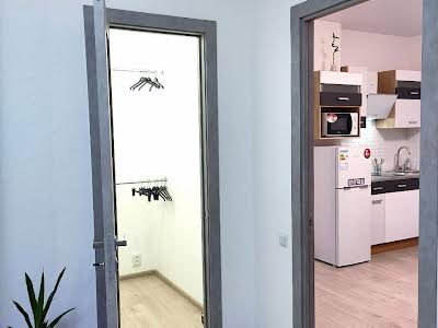 квартира за адресою Харківське шосе, 210