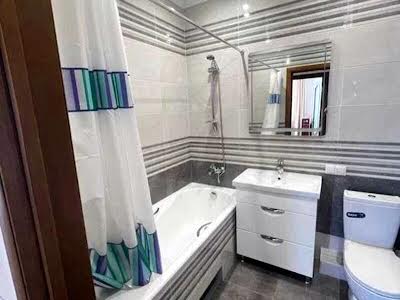 квартира за адресою Сім'ї Кульженків вул. (Петра Дегтяренка), 31-Б