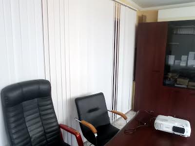 комерційна за адресою В'ячеслава Чорновола вул., 25