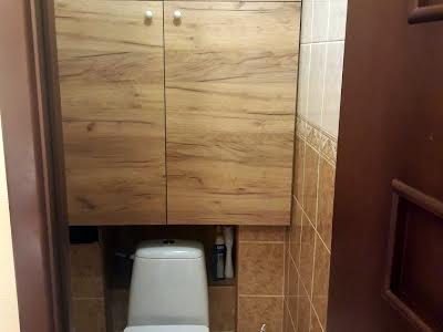 квартира за адресою Клавдіївська вул., 23/15