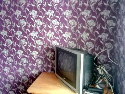 квартира за адресою Сільськогосподарська вул., 21