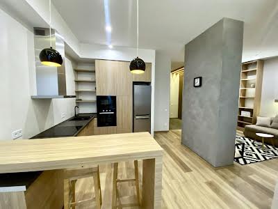 квартира за адресою Сімферопольська вул., 2-Л