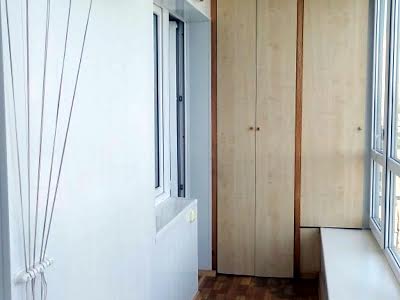 квартира за адресою Чоколівський бульв., 19