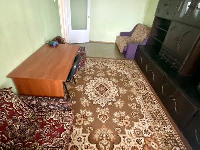 квартира по адресу Академика Глушкова просп., 35