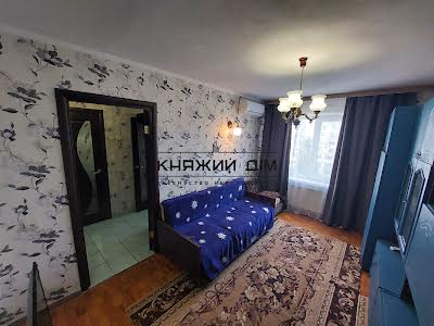квартира по адресу Василия Касияна ул., 2-Б