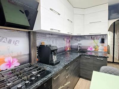 квартира за адресою Донецьке шосе, 108