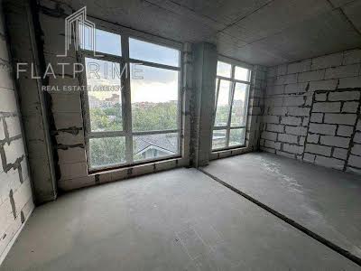 квартира за адресою Нагірна вул., 16