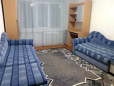 квартира за адресою Метрологічна вул., 2