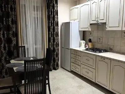 квартира за адресою Під Голоском вул., 10