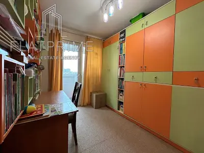 квартира за адресою Левка Лук'яненка вул. (Маршала Тимошенка), 2/4