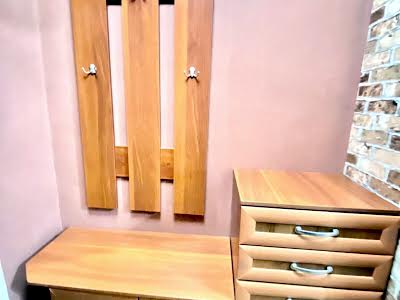 квартира за адресою Петра Григоренка просп., 36