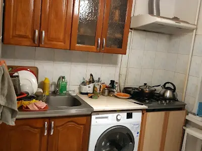 кімната за адресою Миропільська вул., 3