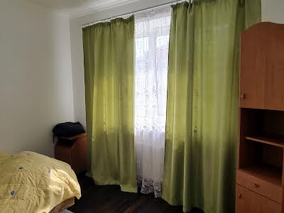 квартира за адресою Тараса Шевченка бульв., 5
