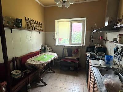 дом по адресу Садова 80, 11