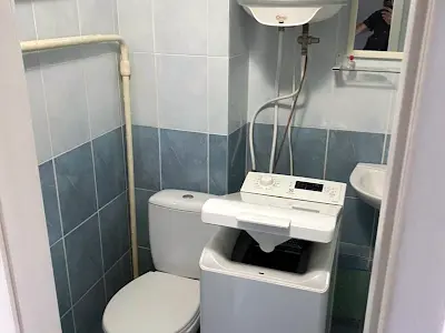 квартира по адресу Соборности просп. (Воззʼєднання), 13-А