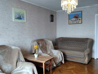 квартира за адресою Герцена вул., 7