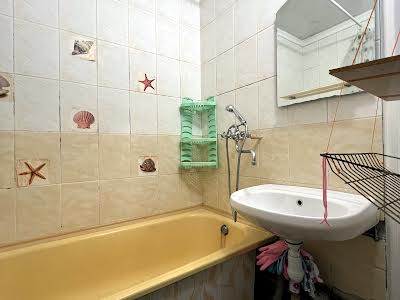 квартира по адресу Драгоманова ул., 42