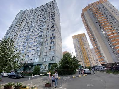 квартира за адресою Олени Пчілки вул., 3-А