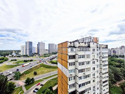 квартира по адресу Теремковская ул., 3-А