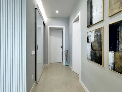 квартира за адресою Генерала Грекова вул., 4