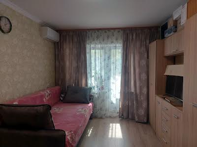 квартира за адресою Макіївська вул., 2
