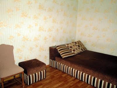 квартира по адресу Александра Поля просп. (Кірова), 82-А