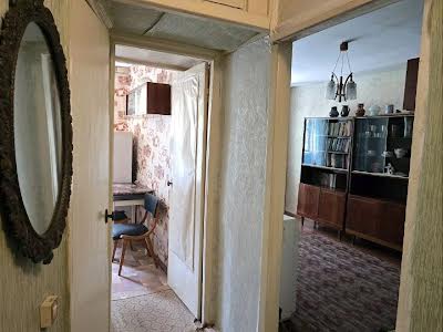 квартира по адресу Китобоїв ул., 14а