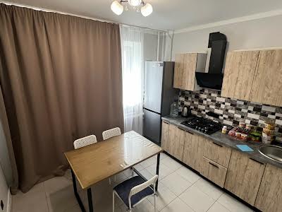 квартира за адресою Лесі Українки бульв., 24
