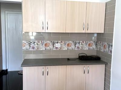 квартира за адресою Комарова вул., 38